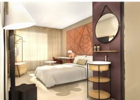 Ibis Styles Mayotte Aéroport 4
