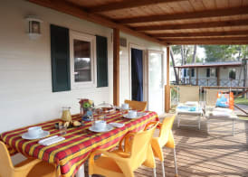 Vela Blu Camping Village 4