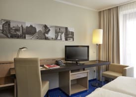 H4 Hotel Hamburg-Bergedorf 5
