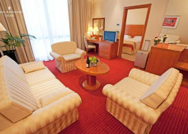 Hotel Antunovic Zagreb 4