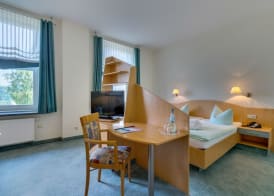 Kurhotel Bad Schlema 5