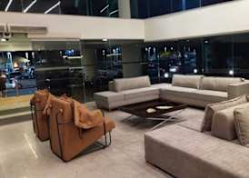 Bourbon Hotel Fortaleza 3