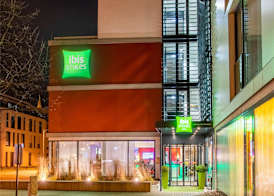 ibis Styles Karlsruhe Ettlingen 4