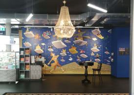 ibis Styles Genève Carouge 2