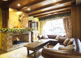 Ski Plaza Hotel & Wellness 2