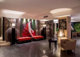 Park Hotel Sabina 5