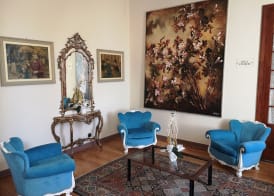 Grand Hotel & des Anglais Spa 3