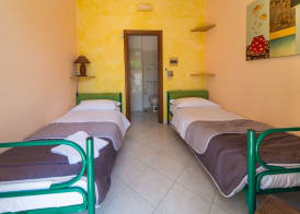Albergo Belvedere 5
