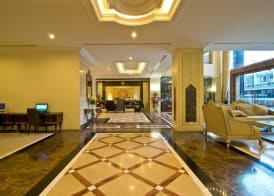 LK Royal Suite 4