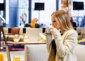 Swissotel Tallinn 3