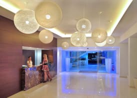 Nelia Beach Hotel & Spa 2