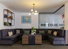 91 Loop Boutique Hostel 4