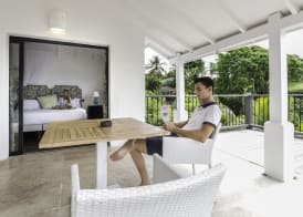 La Toubana Hotel & Spa 4