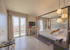 Hotel Belvedere 3