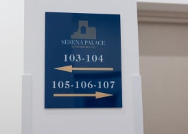 Serena Palace Superior Rooms 4