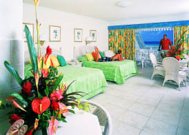 Coral Sands Beach Resort 3