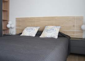 Apartamentos La Roca Rentals 4