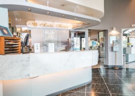 Hotel Santa Maria 4