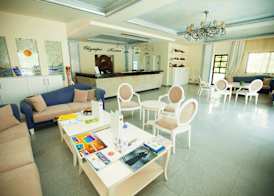 Olympic Kosma Hotel 2
