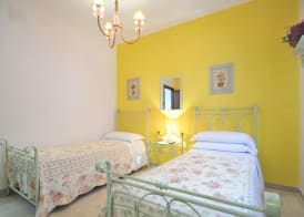 La Casa Di Evita 4