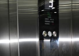 HOTEL MISION 11 3