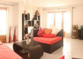 Hostal Santa Eulalia 3
