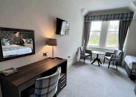 Fife Lodge Hotel 4