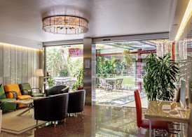Hotel Ronda Lesseps 4