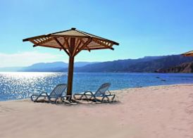 Movenpick Resort Taba 5