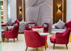 Al Safwah Hotel Tower 1 5