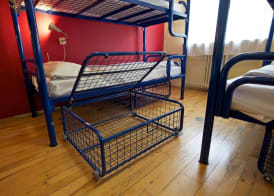THE 4YOU Hostel & Hotel Munich 4