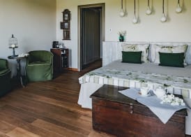 Prime Alture Wine Resort 4