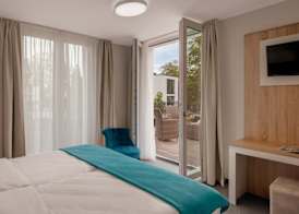 Hotel und Pension Seereich 3