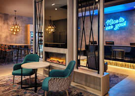 Leonardo Hotel London Croydon 2