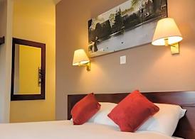 Channings Hotel by Greene King Inns 5