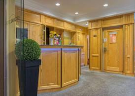 Sautter Hotel Stuttgart City 2