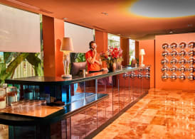NYX Hotel Ibiza by Leonardo Hotels-Adults Only 3
