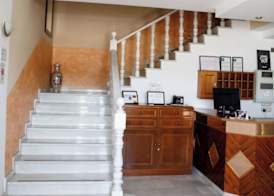 Hotel El Cruce Chauchina 2