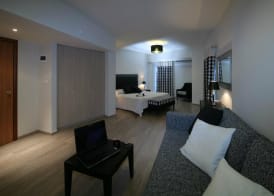 Mati Hotel 4