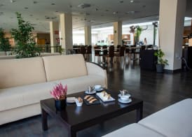 Hotel Ibersol Atrio del Mar 2