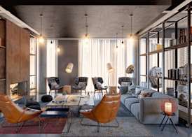 Moxy Dublin City 5