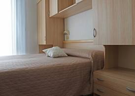Hotel Lungomare 5