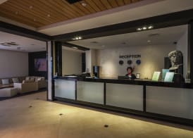 Saint George Palace Aparthotel 2