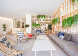 Grupotel Picafort Beach 4