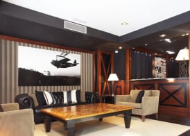 U232 Hotel 4