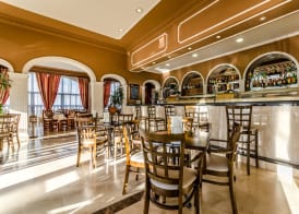 Hotel Mirador 2