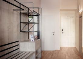 EA ApartHotel Melantrich 3