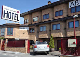 Hotel Los Peñascales - Adults Only 3