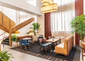 Hu Hotel Memphis 4