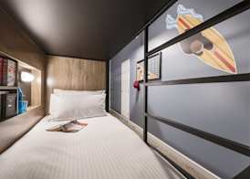 Hostel G Perth 5